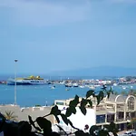 Апартаменты Seaview In Santa Cruz De Tenerife With Pool