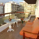 Seaview In Santa Cruz De Tenerife With Pool *