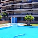 Апартаменты Seaview In Santa Cruz De Tenerife With Pool *