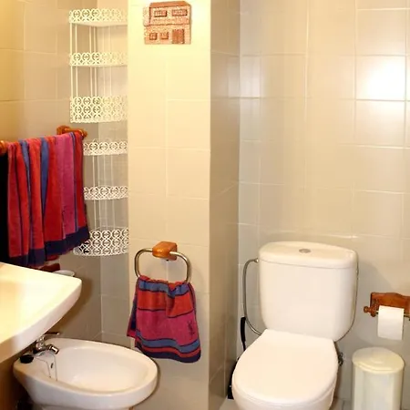 Seaview In Santa Cruz De Tenerife With Pool Appartamento