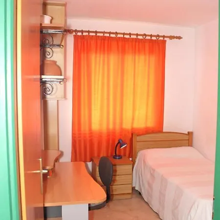 Apartmán Seaview In Santa Cruz De Tenerife With Pool
