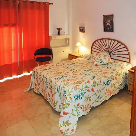 Apartamento Seaview In Santa Cruz De Tenerife With Pool