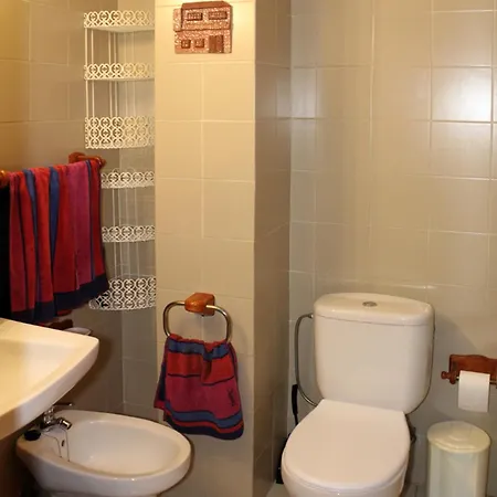 Apartamento Seaview In Santa Cruz De Tenerife With Pool