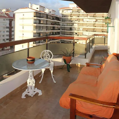 Apartamento Seaview In Santa Cruz De Tenerife With Pool
