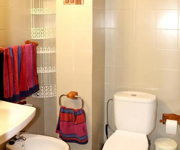 Seaview In Santa Cruz De Tenerife With Pool Apartmán