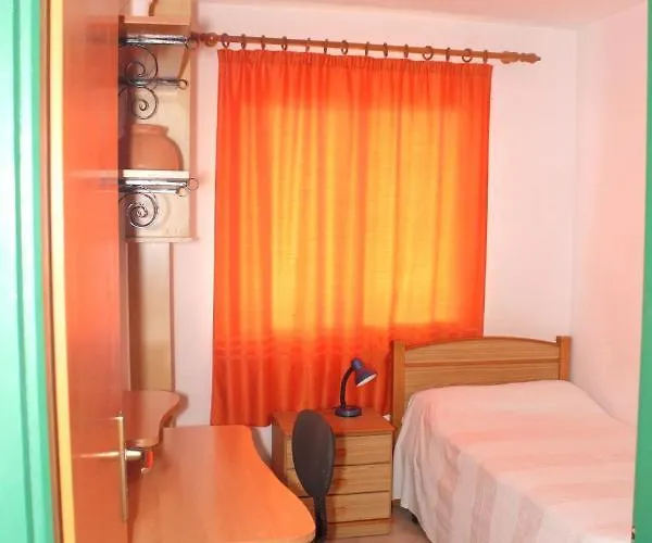 Apartmán Seaview In Santa Cruz De Tenerife With Pool