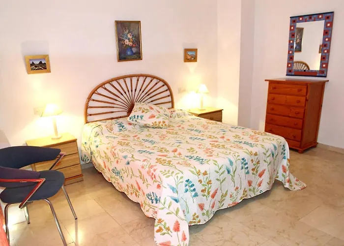 Seaview In Santa Cruz De Tenerife With Pool Apartmán