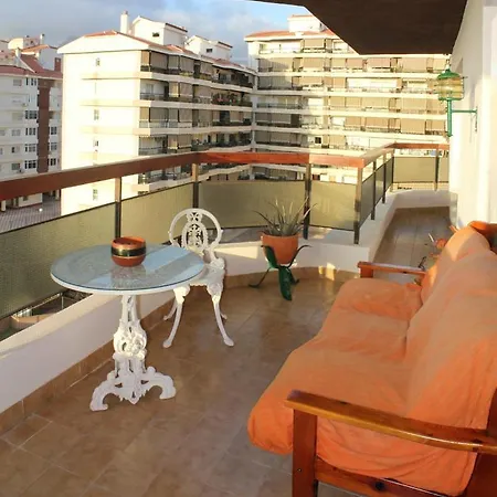 Seaview In Santa Cruz De Tenerife With Pool *