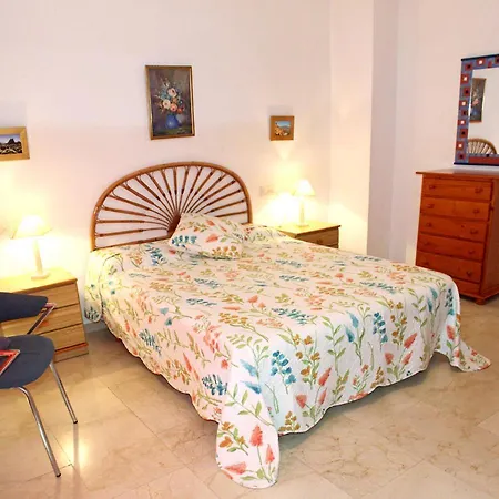 Seaview In Santa Cruz De Tenerife With Pool Appartement